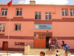 Yozgat'ta Okullar Teknolojik Sınıflara Dönüştürülüyor