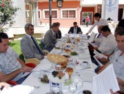 Asmmo Başkanı Bilen: Sorunlara Çözüm Üretemeyenler O Sorunun Bir Parçasıdır