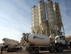 Sançim, İlk İhracatını Gine'ye Yaptı!