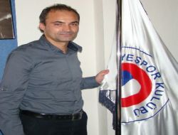 Fethiyespor Erkan Sözeri İle Yeniden Anlaştı!