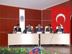 Gümüşhane'nin Tarihi Ve Ekonomisi Sempozyumla Ele Alınıyor