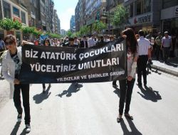 Elazığ'da Okul Öncesi Eğitim Şenliği
