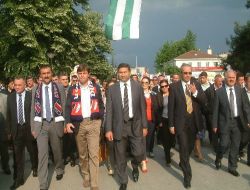 Ertuğrul Sağlam: "Güçlü Bir Bursaspor İçin Takıma Takviyeler Yapılacak!"