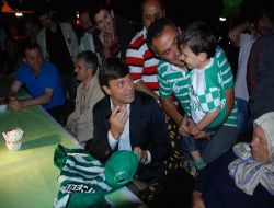 Ertuğrul Sağlam: Ben ve Oyuncularım Bir Yere Gitmiyoruz!