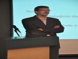 "Sağlıklı Toplumun Anahtarı Empatidir"