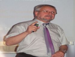 "KAOS, Belirsizlik Değil Öngörülemezliktir"