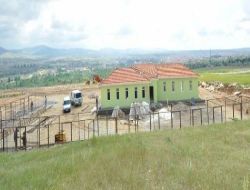 Kırşehir Modern Hayvan Barınağına Kavuşuyor