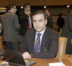 Yeni MİT Müsteşarı Belli Oldu!