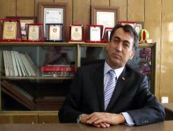 Bor'un Yeni Emniyet Müdürü Göreve Başladı