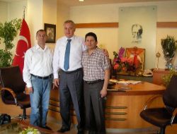 Aesob, Tüketiciler Birliği İle İşbirliği Yapacak!