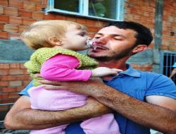 Apartman Yangınında Can Pazarı: 1 Kişi Öldü!