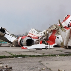 Ardahan'da Uçak Düştü İddiası!!