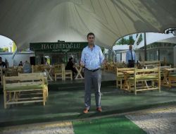 Restoran Zinciri Kuran İşletmeci: Herkes Masa Başı İş İstiyor, Vasıflı Eleman Bulamıyoruz