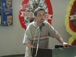 Türköne: Türkiye'de Hukuk Kuralları Doğru İşlemiyor!!