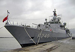 Donanma İle Kaçakçılık Skandalı