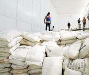 ŞEKERİN TADI KAÇTI!!