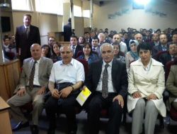 Özel Yurt Müdürleri Bursa'da Hizmet İçi Eğitim Seminerine Alındı