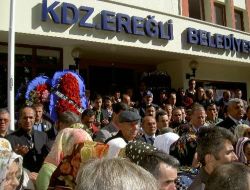 Ereğli Belediyesi Personeline Rekor Ceza