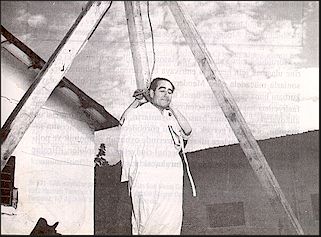 MENDERES'İN İDAM EDİLDİĞİ GÜNÜN ÜZERİNDEN 49 YIL GEÇTİ!