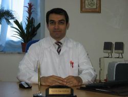 "bilekten Kalbe Anjiyo Uygulaması Daha Güvenilir Ve Daha Konforludur"