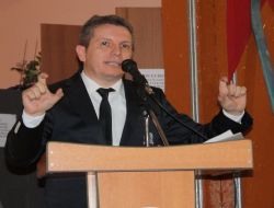 Arıkan: Kış Oyunları İçin Herkes Üzerine Düşeni Yapmalıdır