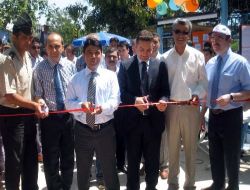 Kahta'da Bilim Şenliği