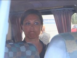 Programı yayından kaldırıldı!