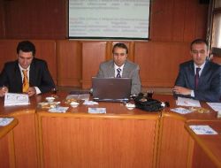 Kudaka, Uluslararası Yatırımcıları Konuk Edecek