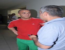 Eski Kayserisporlu Futbolcu Şikeden Gözaltına Alındı!!