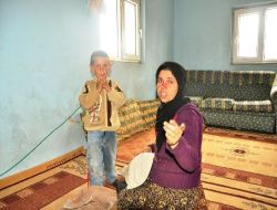 Bilge Köyü'ndeki Aş Evi Kapandı, Yetim Çocuklar Yemeksiz Kaldı
