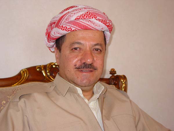 Barzani, Türkiye'nin himayesine girmek mi istiyor?