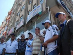 Gülnar: Yarınlara Güvenle Bakmak İstiyoruz