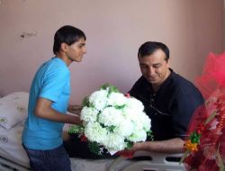 Sur Belediye Başkanı Demirbaş: Halkın Duasını İhtiyacım Var