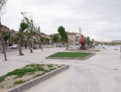 Kızılırmak'ın Çevresi Güzelleşecek