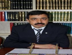 Kazakistan'dan Mehir Vakfı'na Ziyaret