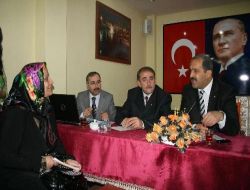 Belediye Başkanından, Bankadan Alacağı Krediye Kefil Olmasını İstedi