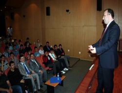 Selçuk Fem Dersanesi Öğrencileri Sınav Öncesi Moral Depoladı