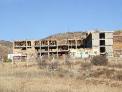 Yozgat Bozok Üniversitesi Büyüyor..