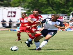 Türkiye, Kuzey İrlanda Karşısında..