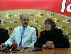 "Türkiye'deki Filistin'e Ait Tapu Kayıtları İçin Başvuracağım"