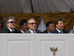 Cumhurbaşkanı Gül, Kadex 2010 Askeri Fuarına Katıldı!