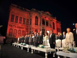 Mehmet Ağar: "Bu Hizmet, Türkiye'nin Gücünü Gösteriyor!"