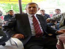 Çedaş, Bakım Onarım Ekibine İş Güvenliği Eğitimi Verdi