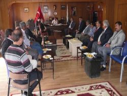 Yozgat'ta Çevresel Katı Atık Tesisleri 2014'te Hizmete Girecek