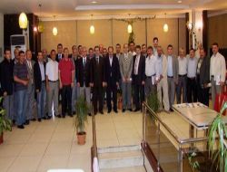 Kırıkkaleli İşadamları, 'Türkiye-Dünya Ticaret Köprüsü'nde Buluşacak!