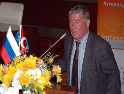 Rus Ataşe'den Beyaz Et İhracatı Uyarısı: Fırsat Kaçıyor, Elinizi Çabuk Tutun!