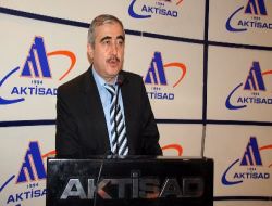 Tuskon'un Dünya Ticaret Köprüsü'nde 19 Firma Stant Açacak