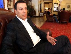 Baymak 2 Bin Personelle Dünyaya Açılıyor