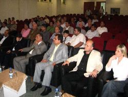 Marifed Gıda Sektörü Komisyon Başkanı Nihat Kurt: Aydınlıların Aydın Dışına Çıkma Vakti Geldi