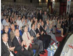 Liseliler Bilgilerini Yarıştırdı